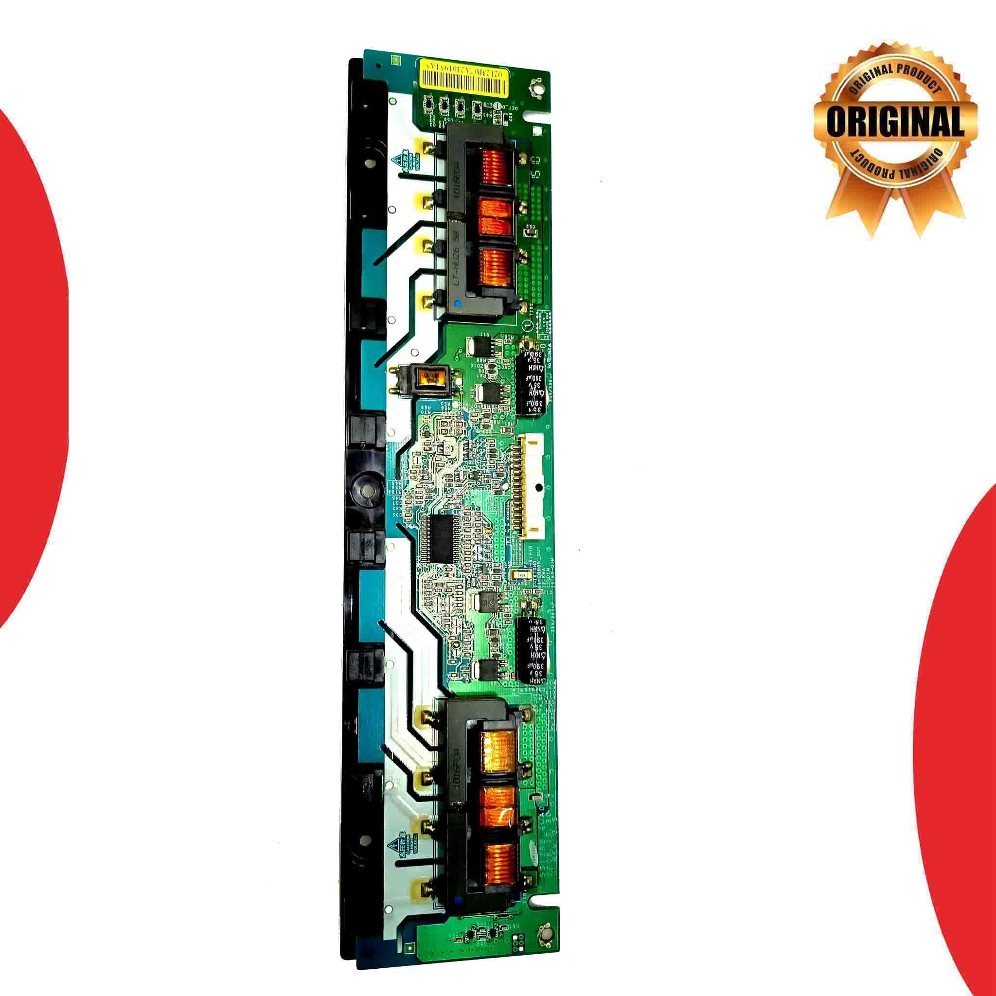 Sansui 26 inch LCD TV Inverter Board for Model LCDTVS2620YMM - Great Bharat Electronics Sansui 26 inch LCD TV Inverter Board for Model LCDTVS2620YMM - Great Bharat Electronics
